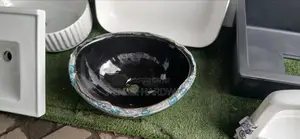 Counter Top Basin