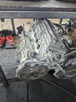 Toyota 1az Fse