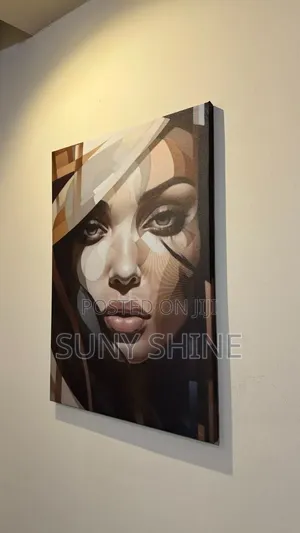 Wall Beauty