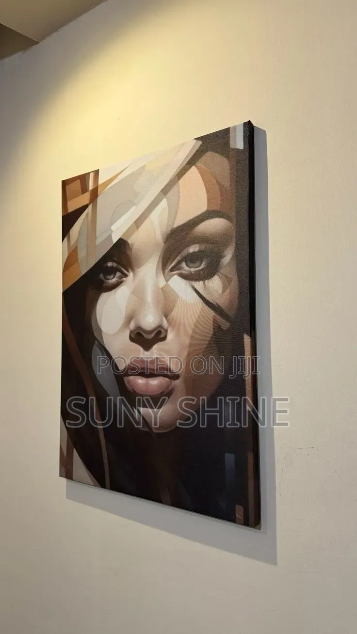 Wall Beauty