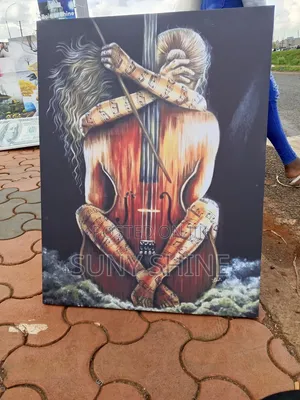 Wall Beauty