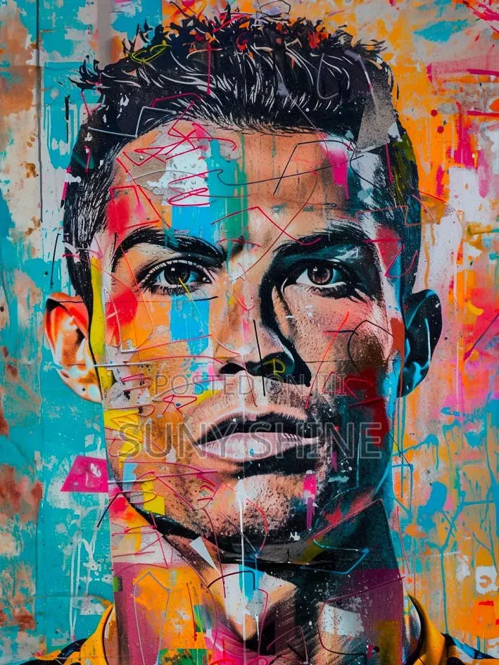Wall Beauty