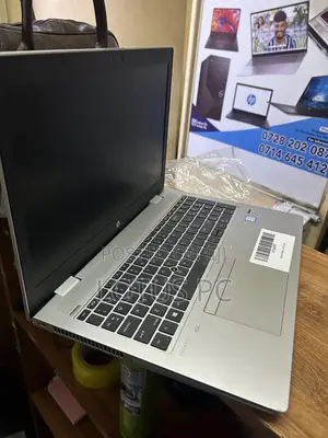Laptop HP 650 G4 8GB Intel Core i7 SSD 256GB