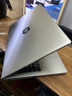 Laptop HP 650 G4 8GB Intel Core i7 SSD 256GB