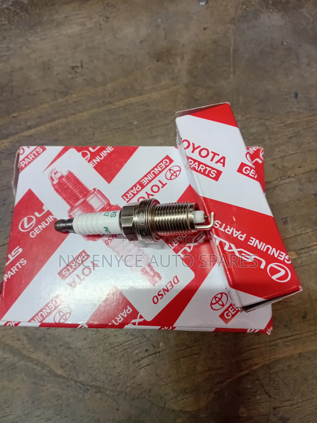 Plug Denso Sk20R11