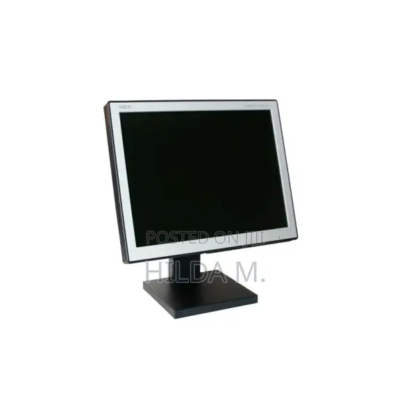 15' TFT Monitor (NEC) Second Hand