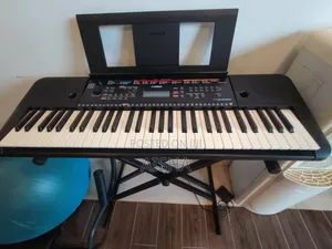 Yamaha Piano (Keyboard)
