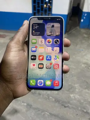 Apple iPhone 12 128 GB White
