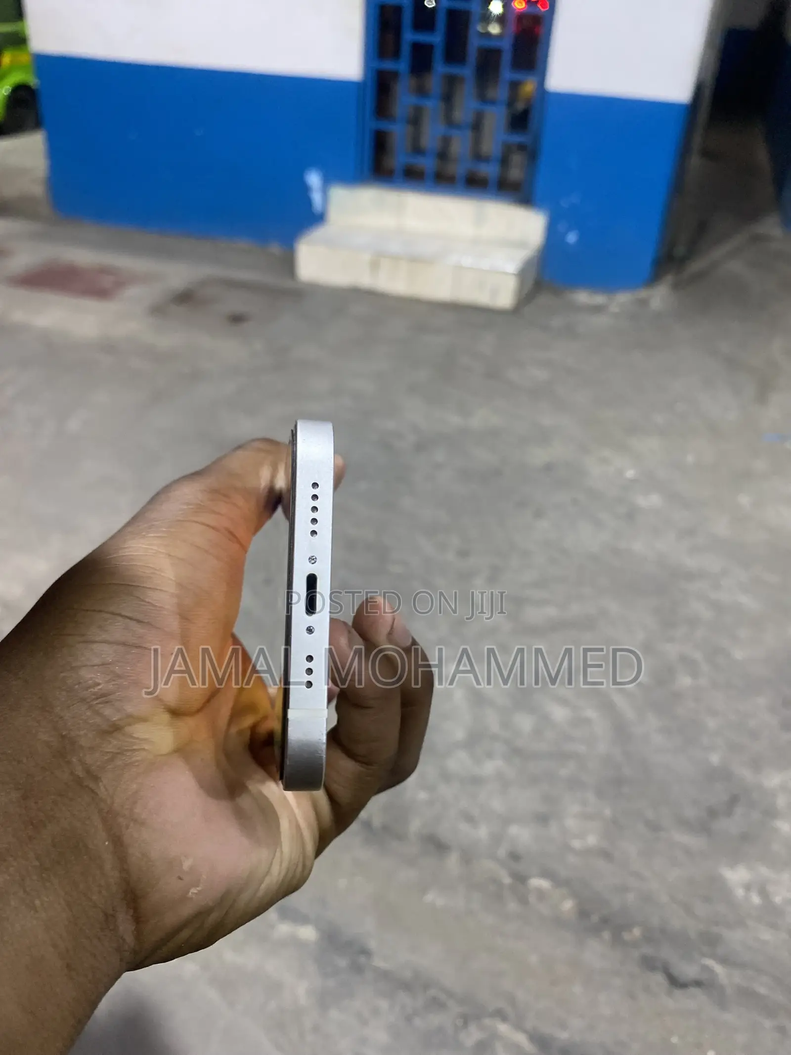Apple iPhone 12 128 GB White