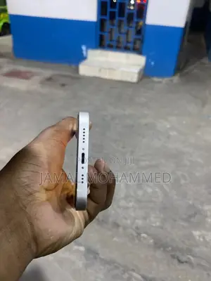 Apple iPhone 12 128 GB White
