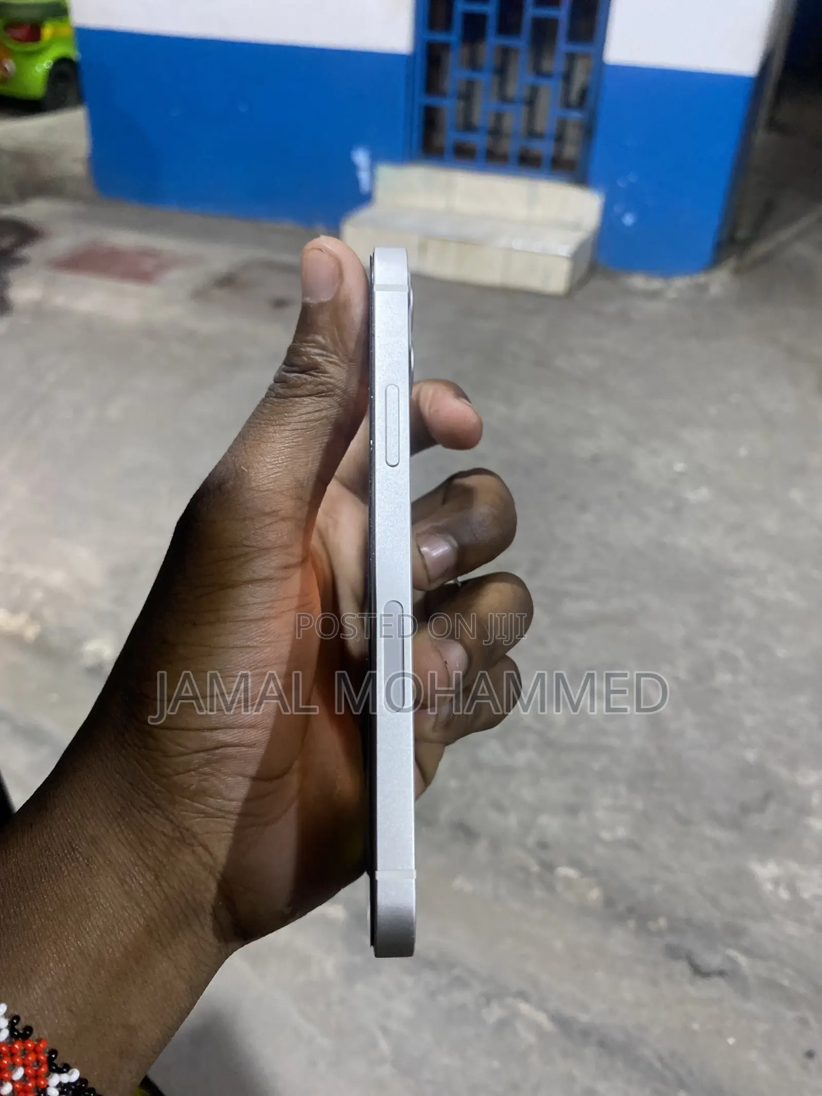 Apple iPhone 12 128 GB White