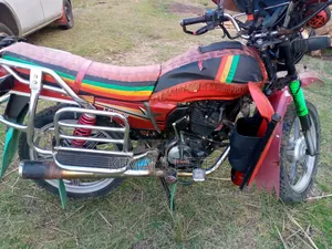 Shineray XY150GY 2015 Red