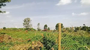 Prime 5 Acres Land for Sale