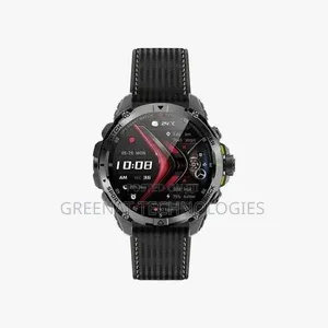 Oraimo Watch GT OSW-852H AMOLED GPS Smart Watch