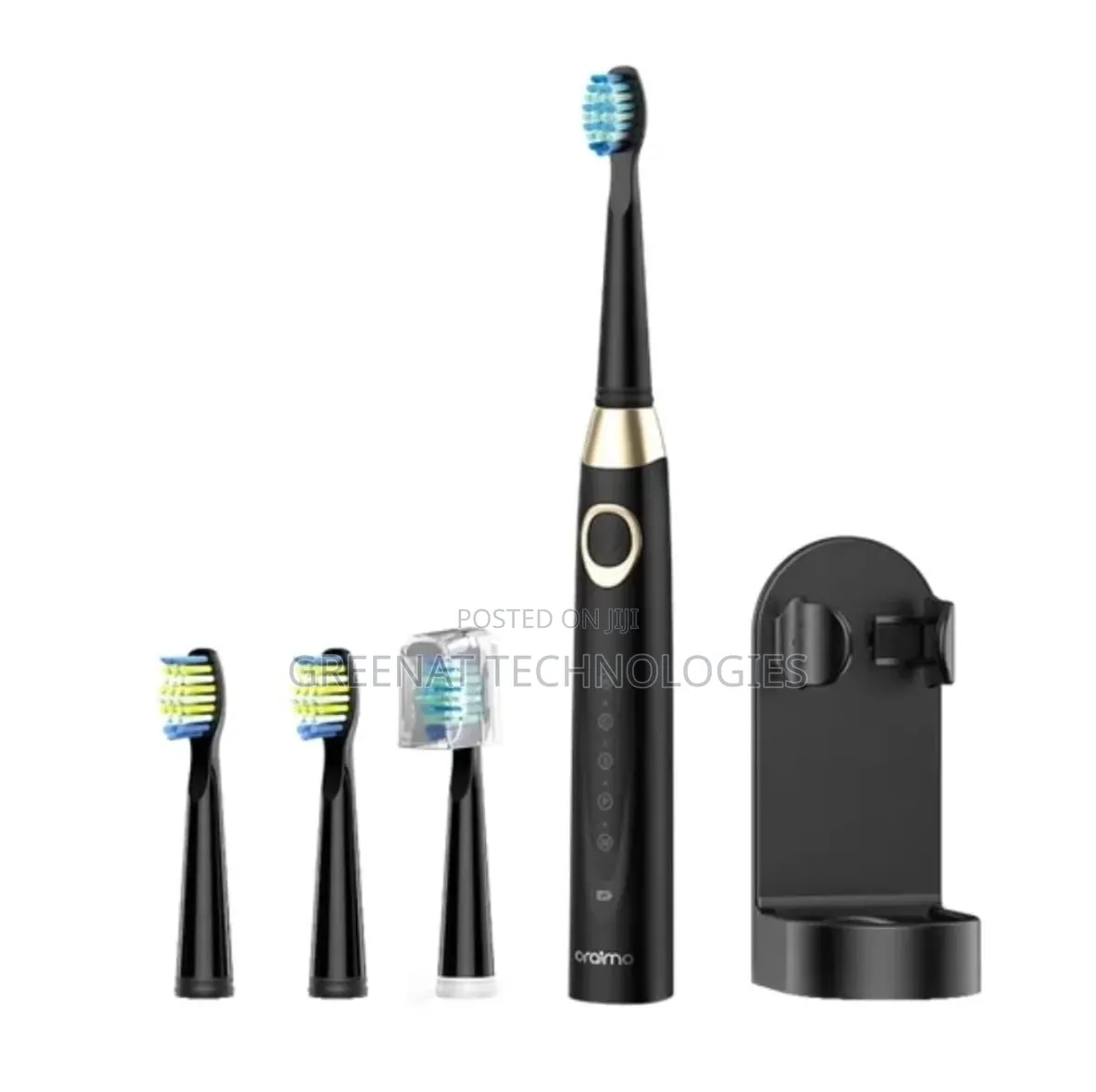 Oraimo SmartDent C2 508 Rechargeable Smart Electric Toothbrush