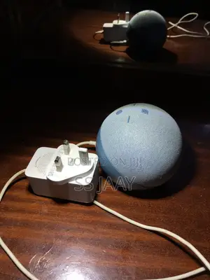Echo-Dot Speaker