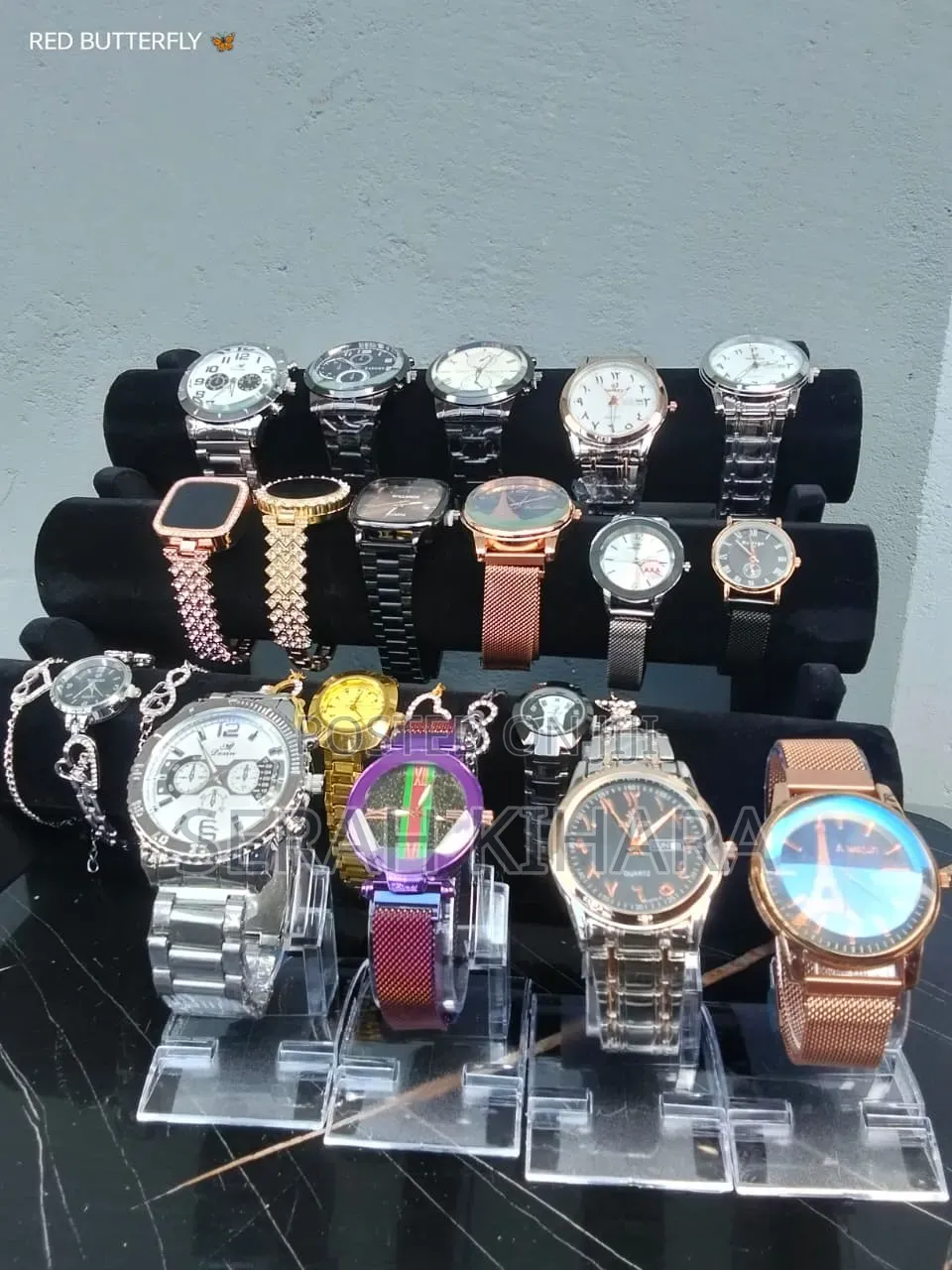 Accessories