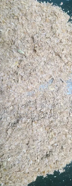 Wheat Bran