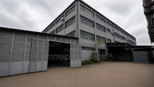 64,519 SQFT Godown/Warehouse in Nairobi Industrial Area, Likoni Road.