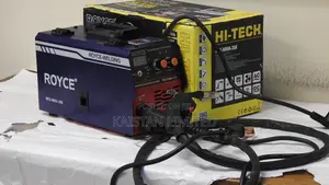 ROYCE MIG MMA 350 Inverter Welding Machine 120A