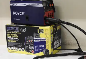 ROYCE MIG MMA 350 Inverter Welding Machine 120A