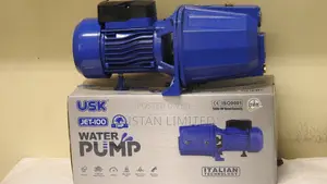 USK 1HP Electric Water Booster Pump – USK JET-100