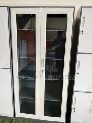 Office Documents Storage Cabinet