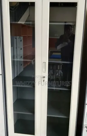Office Documents Storage Cabinet