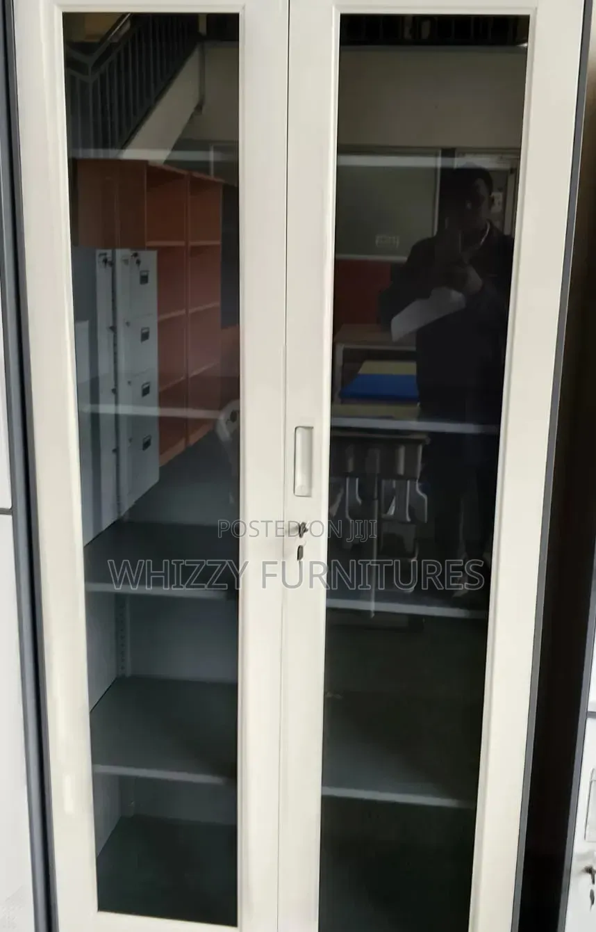 Office Documents Storage Cabinet