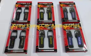 TRD /Momo/Sparco Bumper/Fenders,trunks,hatch Lids Secure Fasten Clips