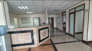 5,330 SQFT Partitioned Office in Nairobi Industrial Area, Likoni Road.