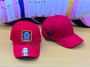 New York, Nike Designer Caps