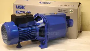Usk 1hp Booster Pump. Electric 1hp Surface Water Pump