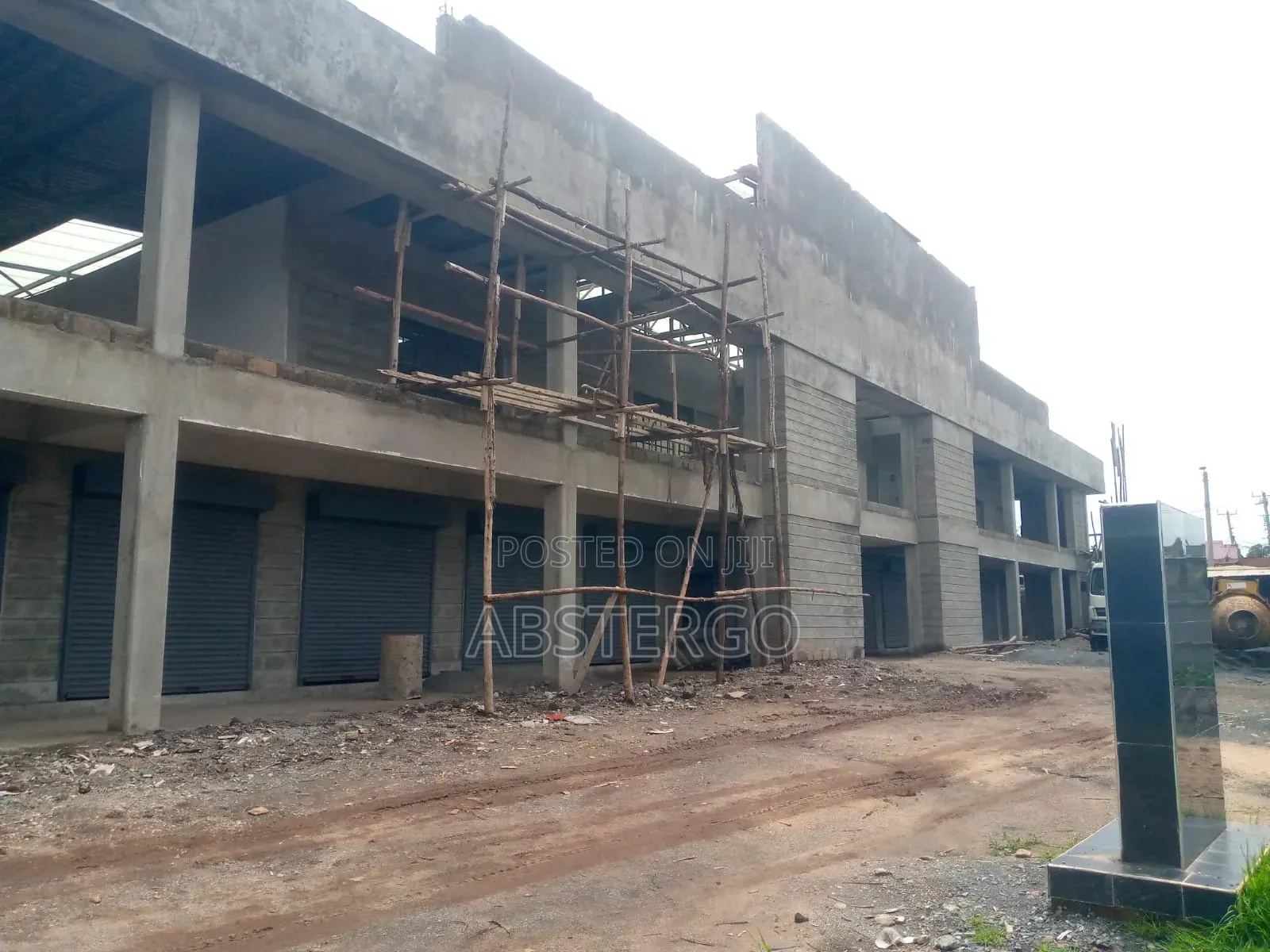 Construction Works Inspector