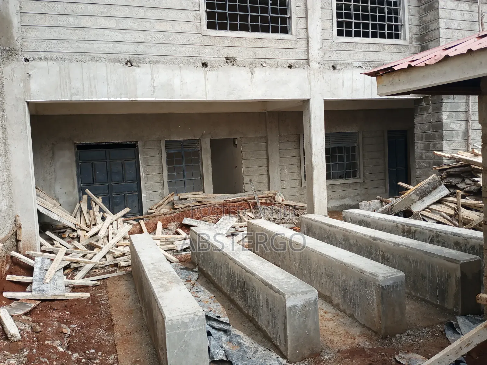 Construction Works Inspector