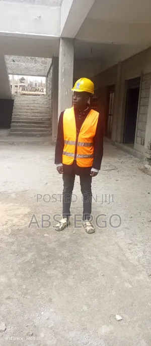 Construction Works Inspector