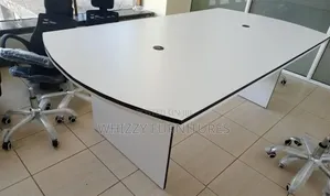 Office Desk;White Board Meeting Table (Boardroom)