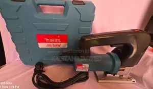Makita 4304 Jig Saw 600W Electric Woodworking Saw