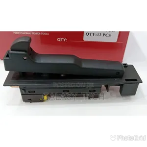 9020 Switch for 9" Angle Grinder