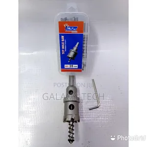 RLT TCT Hole Saw 25mm
