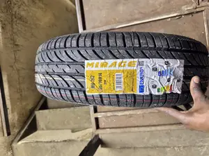 195/70r14 Mirage Tyre