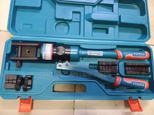 Total Crimping Tool/ 16mm-300mm Hydraulic Crimping Tool