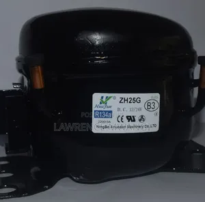 Fridge Compressors Available