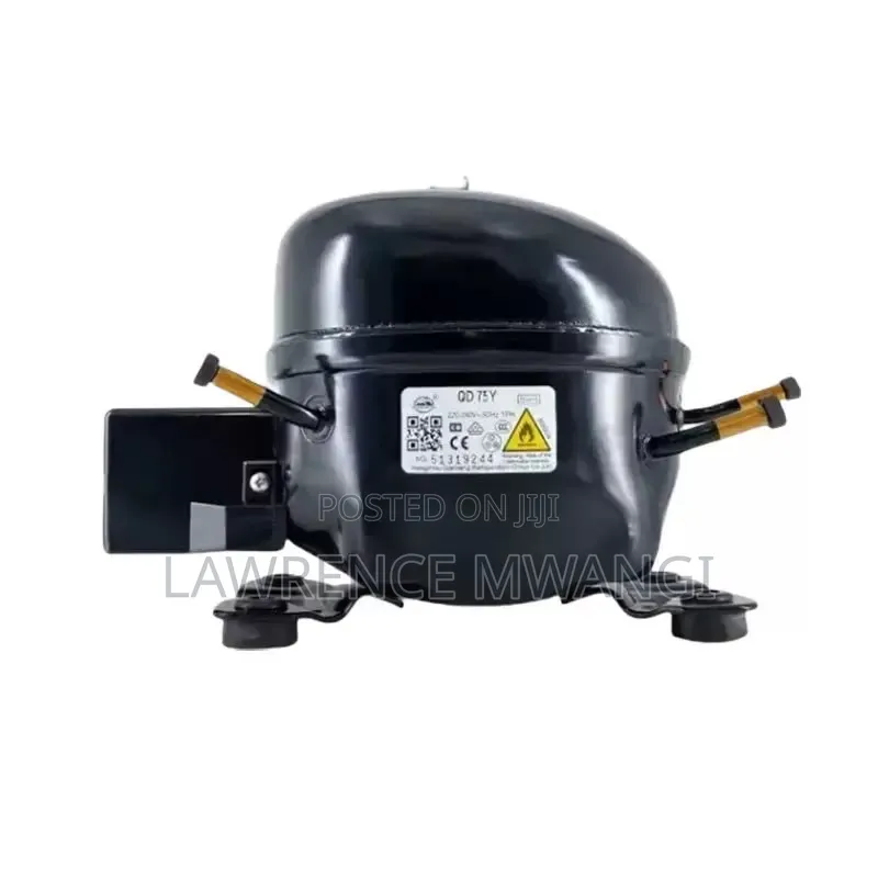 Fridge Compressors Available