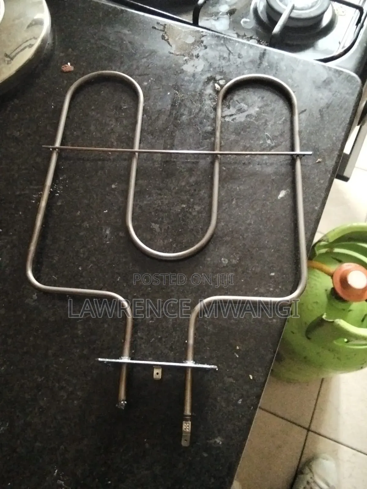 Cooker Spares