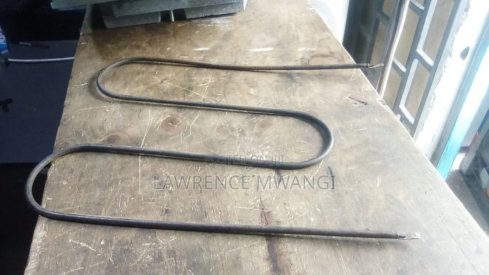Cooker Spares