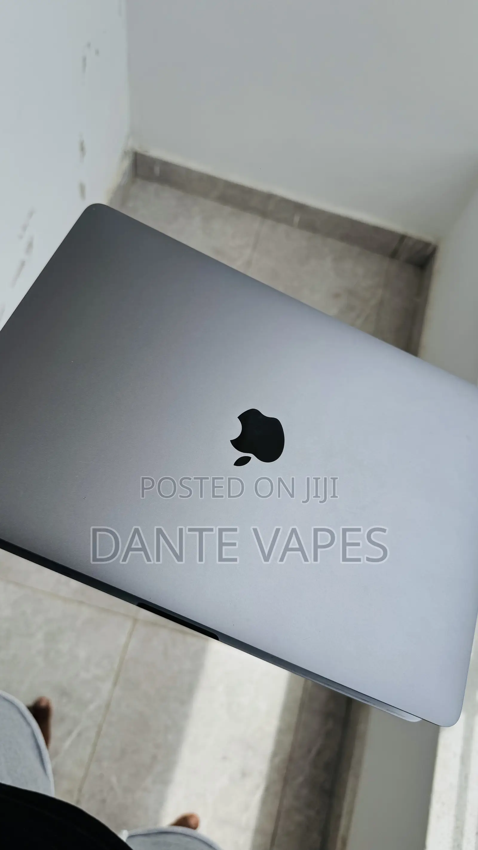 Laptop Apple MacBook Pro 2018 8GB Intel Core i5 SSD 256GB