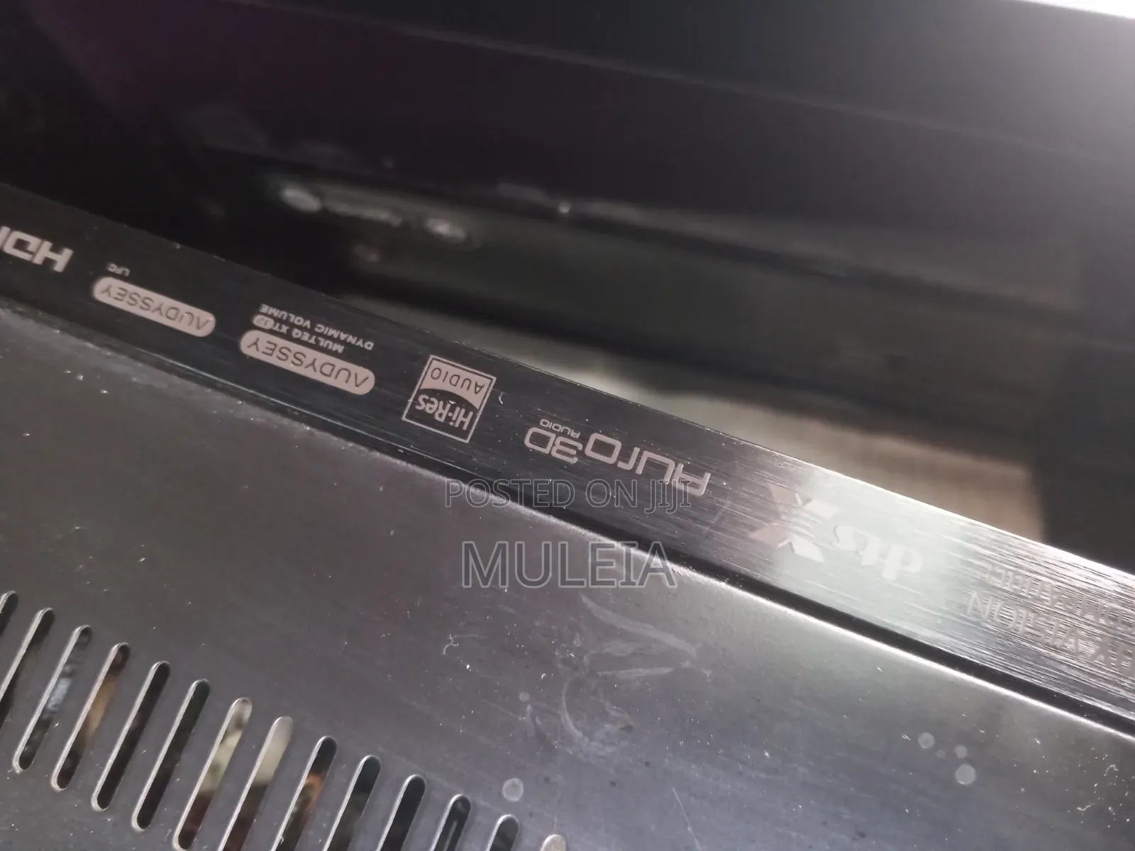 Denon 2400h Av Receiver