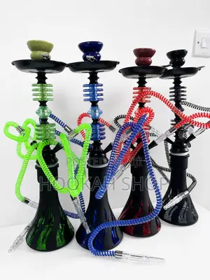 Hookah Pot