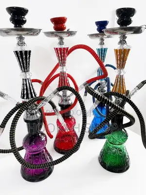 Hookah Pot